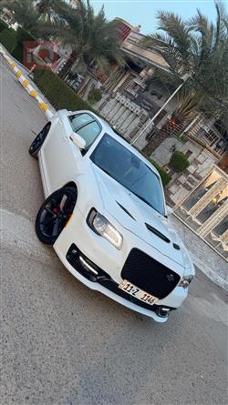 كرايسلر 300
